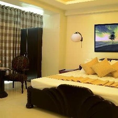 Silver Oaks Suites & Hotel Manila Dış mekan fotoğraf